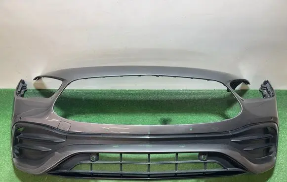 Mercedes-Benz GLA H247 Front bumper A2478850607