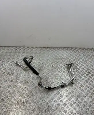 Air conditioning (A/C) pipe/hose