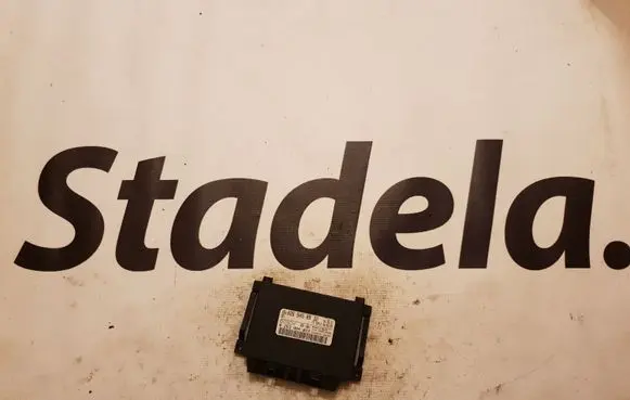 Mercedes-Benz E W210 Parking PDC control unit/module A0265450932 0265450932