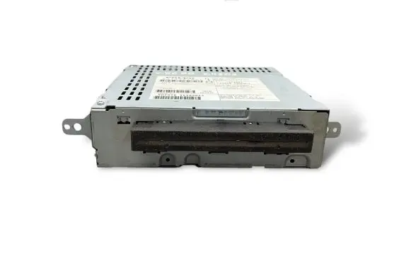 CD/DVD changer