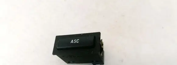 Traction control (ASR) switch
