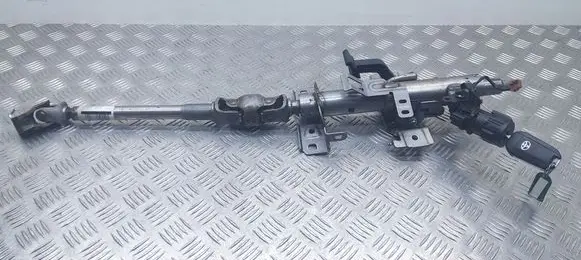 Toyota Proace Steering wheel axle 9807676277 9663123380