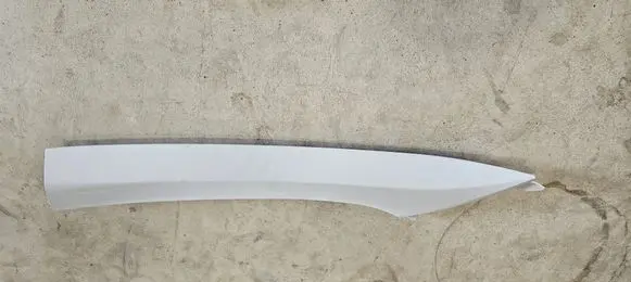Hyundai Ioniq 5 (A) pillar trim 85811GI000