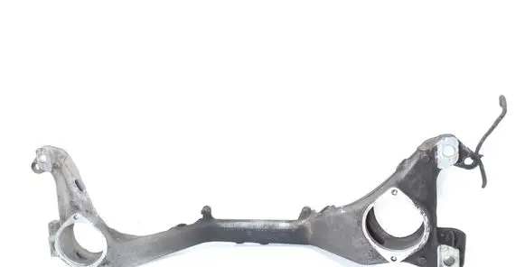 Audi Q7 4L Front subframe 7L6199207B