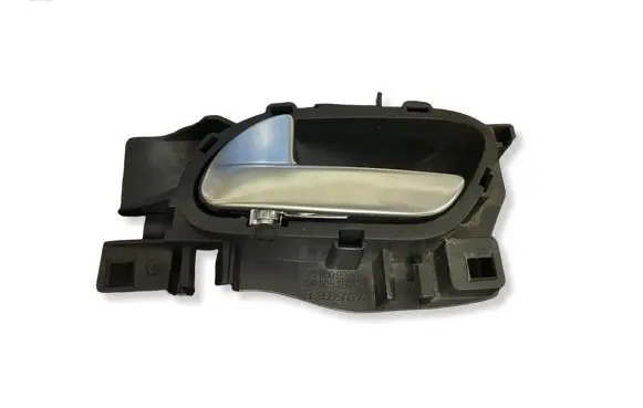 Peugeot 508 Front door interior handle 9660525480 9685950377 9800099780