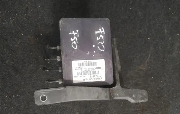 Fiat 500L ABS Pump 51973614
