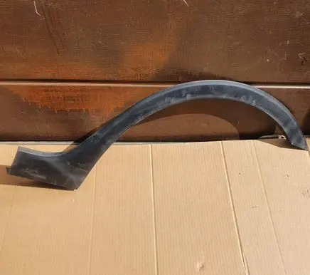 Skoda Rapid (NH) Front arch trim 5JJ853508