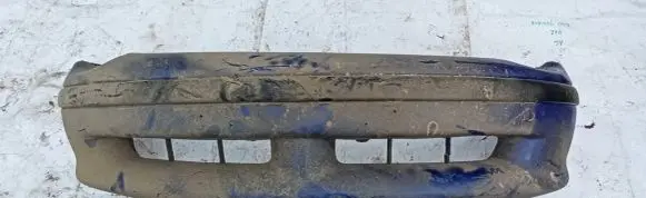 Chrysler Neon I Front bumper Melyna