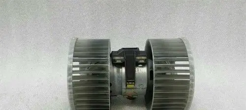BMW 3 E46 Heater blower motor/fan resistor 3453729
