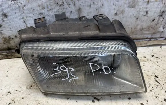Audi A4 S4 B5 8D Headlight/headlamp 8D0941004A