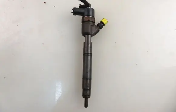 KIA Rio Fuel injector 338002A400 0445110256