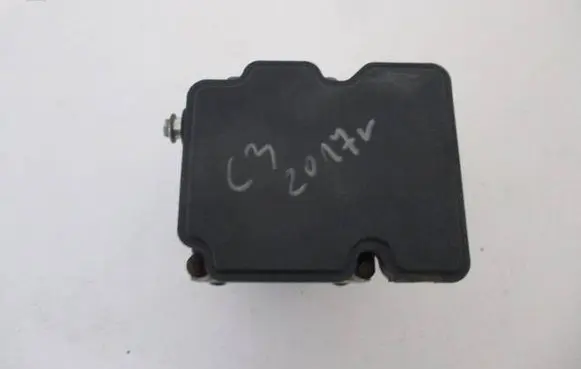 Citroen C3 ABS Pump 9820955080 0265956240 2265106508