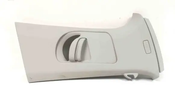 Volkswagen Golf VII (B) pillar trim (top) 5G4868312