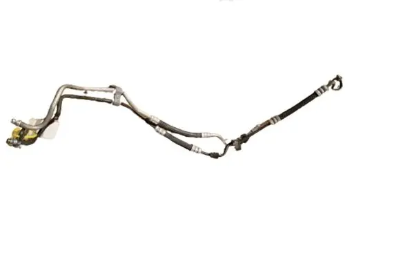 Peugeot 308 Power steering hose/pipe/line 9683906680