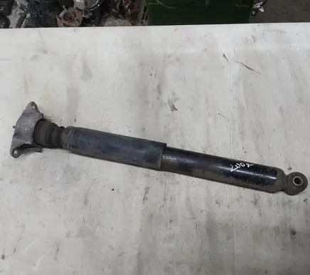 Ford Kuga I Rear shock absorber/damper 8V4118080BC