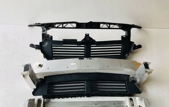 Mercedes-Benz B W247 Front piece kit 