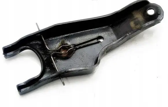 Mazda 121 SM Clutch release arm fork 8197889408