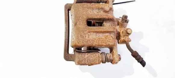 Chevrolet Captiva Rear brake caliper bc14112