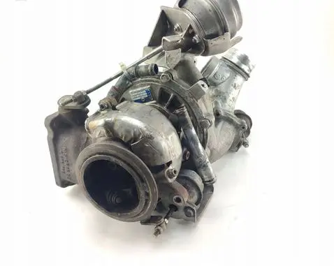 BMW M5 Supercharger 5326970001