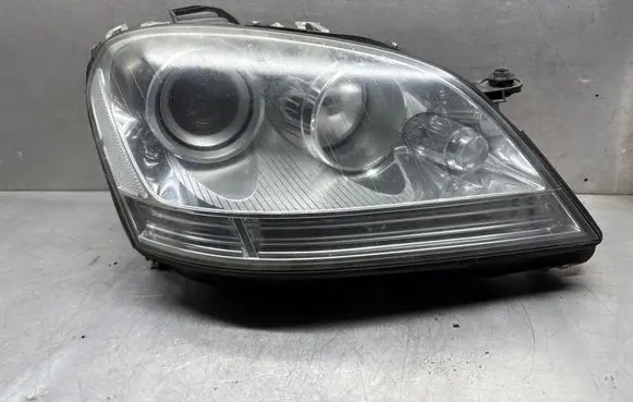 Mercedes-Benz ML W164 Headlight/headlamp A1648260291