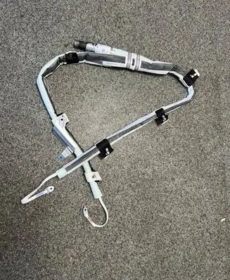 BMW X6 G06 Roof airbag 7409179