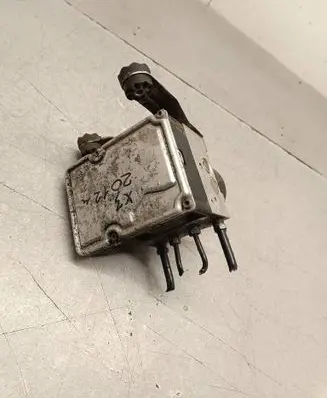 BMW X3 F25 ABS Pump 6859757 MK254 10021209054