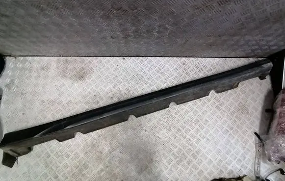 Hyundai Kona I Sill 87754DD000