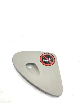 Jaguar XK8 - XKR Dashboard side end trim GJA6659AA