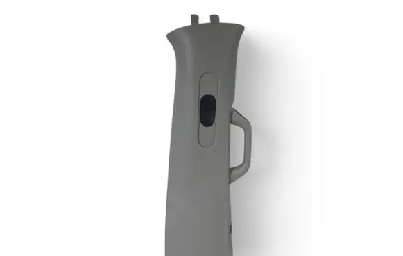 Chrysler Pacifica (B) pillar trim (top) 6EK221D2AH