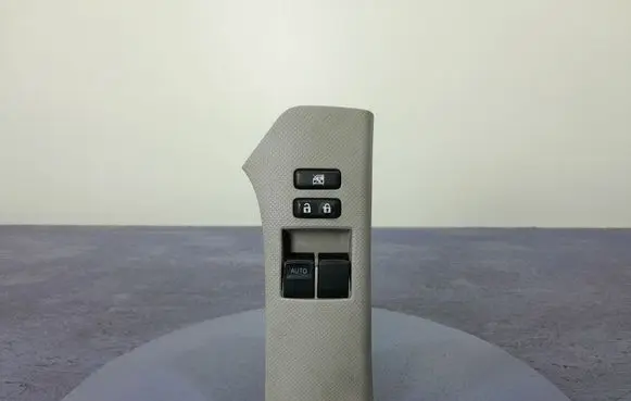 Toyota Yaris Electric window control switch 742320D110