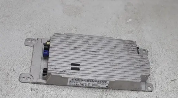 BMW X1 E84 Bluetooth control unit module 9257163 2259362 B035CR0E2842810
