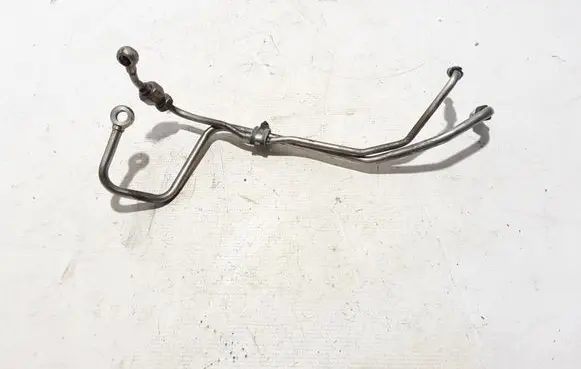 Porsche Panamera (970) Turbo turbocharger oiling pipe/hose 94810708770