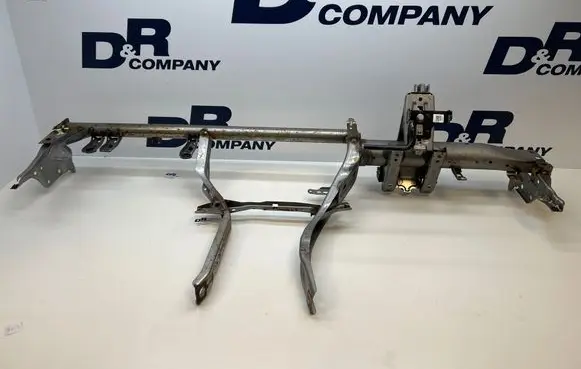 Volkswagen Golf VIII Dashboard cross member/frame bar 5H0919695 132520 101128C