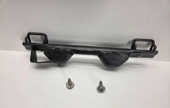 Audi A4 S4 B6 8E 8H ISOFIX Bracket 8E0813545A