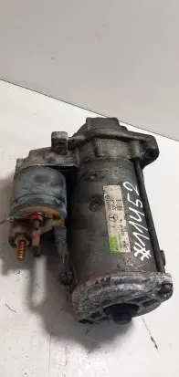 Mercedes-Benz Sprinter W906 Starter motor A0051511301 0051511301