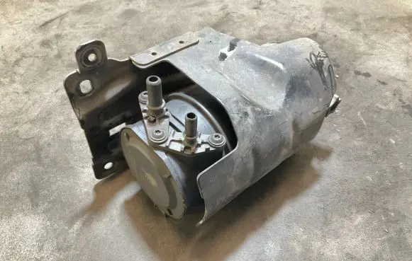 Ford Transit Fuel filter housing GK219155AE