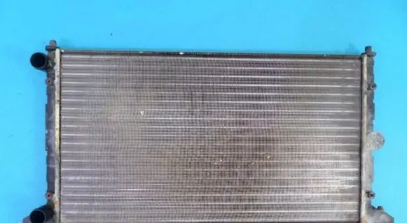 Ford Galaxy Coolant radiator IMPRK823215