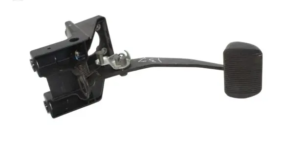 Jaguar XF X250 Brake pedal 8X232450BC