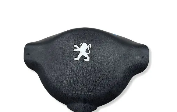 Peugeot Partner Steering wheel airbag 96721954ZD