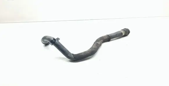 BMW X5 E53 Engine coolant pipe/hose 8377702