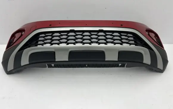 Volkswagen T-Roc Front bumper 2GA807221Q