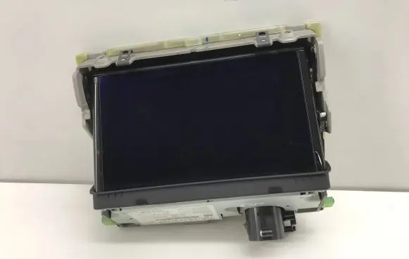 Audi A3 S3 8V Screen/display/small screen 8V0919603C 8V0857273M 8V0857974E