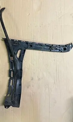 Mercedes-Benz C W205 Bumper support mounting bracket corner A2058801802