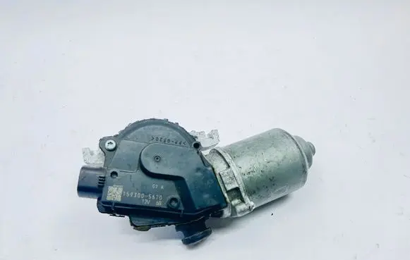 Mitsubishi Outlander Wiper motor 1593005620