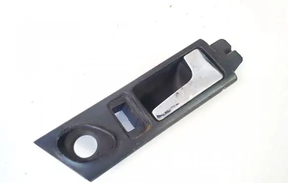 Audi A6 S6 C4 4A Rear door interior handle 4a0839020