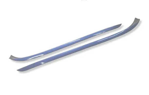 BMW 3 E90 E91 Windshield trim 7179264