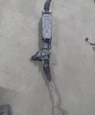 Audi A7 S7 4G Steering rack 4G0909144G 4G0909144H 4G1423455A