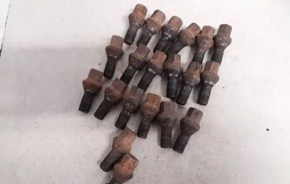 Fiat Ulysse Nuts/bolts 