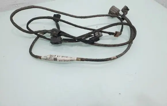 Mazda 6 Parking sensor (PDC) wiring loom 90506000101P