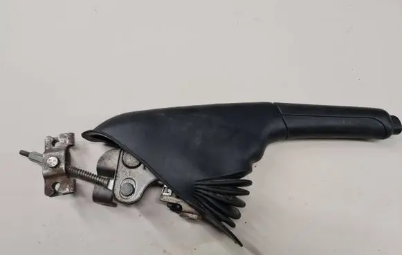 Fiat Grande Punto Handbrake/parking brake lever assembly 46803209 54987B011
